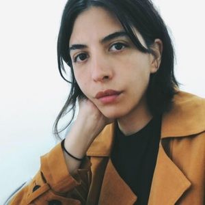 Meet your Posher, Mariana